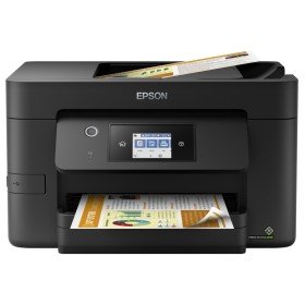 Multifuncional Epson WorkForce Pro WF-3820DWF