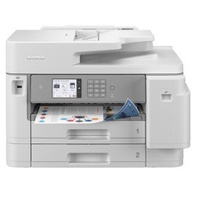 Multifuncional Brother MFC-J5955DW.