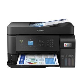 Epson Multifuncional Ecotank ET-4810