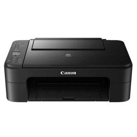 Canon Multifuncional Pixma TS3350 Wifi Preto