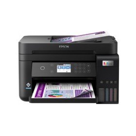 Epson Multifuncional Ecotank ET-3850
