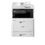 Laser Multifuncional Brother MFC-L8690CDW Rede Wi-Fi