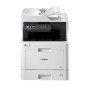 Laser Multifuncional Brother Color DCP-L8410CDW Wifi