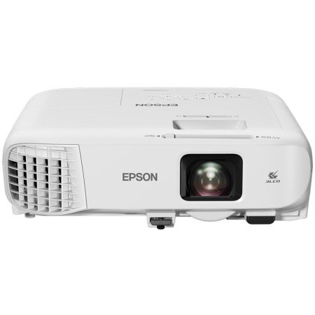 Projetor Epson EB-X49 XGA 3600L 3LCD HDMI