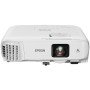 Projetor Epson EB-X49 XGA 3600L 3LCD HDMI