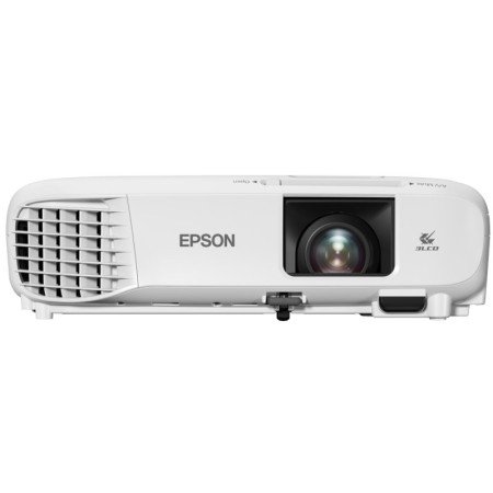 Projetor Epson EB-W49 WXGA 3800L 3LCD HDMI