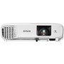 Projetor Epson EB-W49 WXGA 3800L 3LCD HDMI