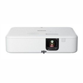 Projetor Epson CO-FH02 FHD AndTV 3000L HDMI USB