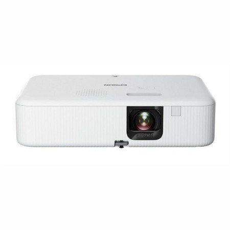 Projetor Epson CO-FH02 FHD AndTV 3000L HDMI USB