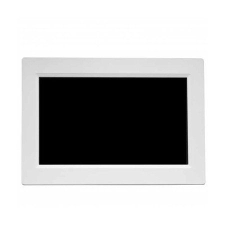 Denver PFF-1015B Porta-retrato 10,1" FRAMEO Branco