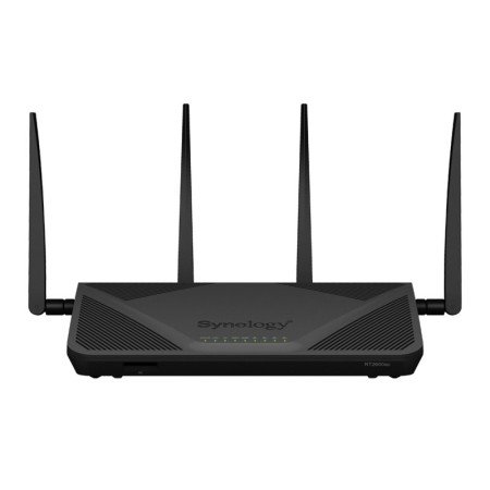 Roteador SYNOLOGY RT2600ac AC2600