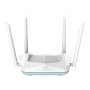 Roteador D-Link R15 WiFi6 Eagle Pro AI AX1500 Dual