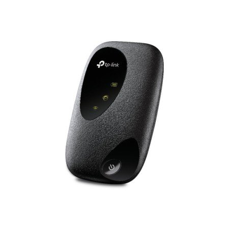 Roteador móvel TP-Link M7010 4G LTE WiFi 150 Mbps SIM