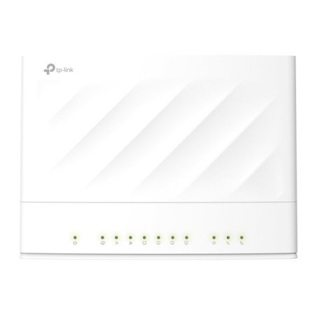 Roteador TP-Link EX230v WiFi6 AX1800 Dual 1xWAN 3xGb