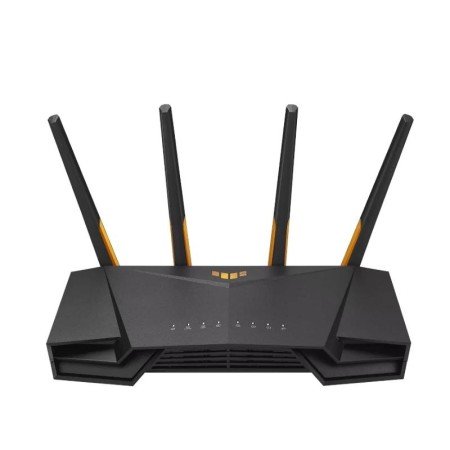 Asus TUF-AX3000 V2 Roteador de jogos WiFi6 1x2.5GbE