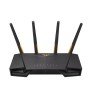 Asus TUF-AX3000 V2 Roteador de jogos WiFi6 1x2.5GbE