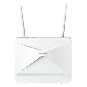 Roteador inteligente D-Link G416 EAGLE PRO AI AX1500 4G+