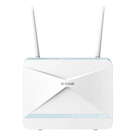 Roteador inteligente D-Link G416 EAGLE PRO AI AX1500 4G+