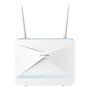 Roteador inteligente D-Link G416 EAGLE PRO AI AX1500 4G+