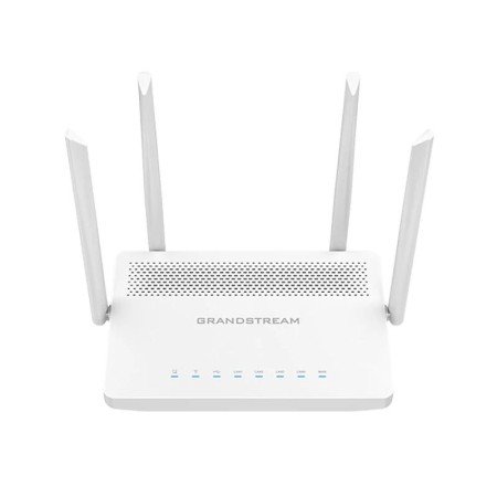 Grandstream GWN7052 Roteador WiFi5 1xWAN 4xGbE