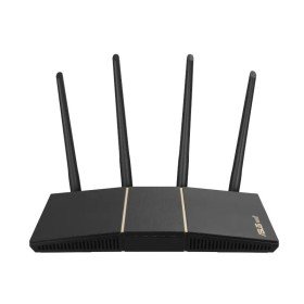 Roteador Asus RT-AX57 AX3000 WiFi6 1xWAN 4xLAN