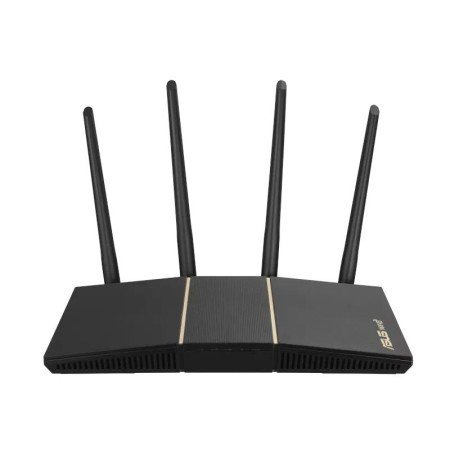 Roteador Asus RT-AX57 AX3000 WiFi6 1xWAN 4xLAN