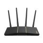 Roteador Asus RT-AX57 AX3000 WiFi6 1xWAN 4xLAN