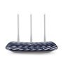 Roteador WiFi TP-Link Archer C20 AC750 1xWAN 4xLAN