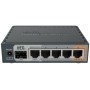 MikroTik RB760iGS hEX S Roteador 5xGB 1xSFP L4