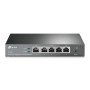 Roteador VPN MultiWAN TP-Link ER605 SafeStream Gb