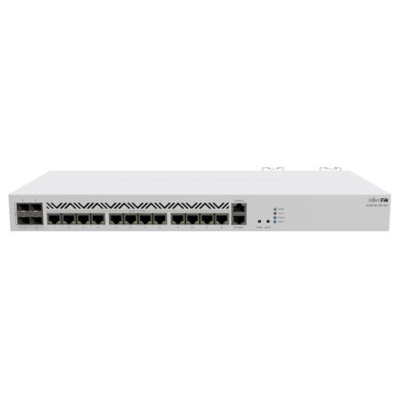 Mikrotik CCR2116-12G-4S+ Roteador 12xGbE 4xSFP+10Gb