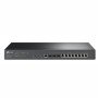Roteador TP-Link ER8411 8xGbE 1x10Gb SFP+ WAN