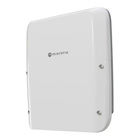 Mikrotik RB5009UPr+S+OUT Roteador 7xGbE 1xSFP+ IP66