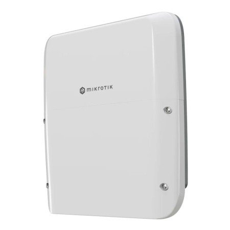 Mikrotik RB5009UPr+S+OUT Roteador 7xGbE 1xSFP+ IP66