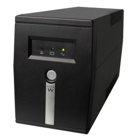 EWENT UPS EW3946 UPS 600VA Linha Interativa