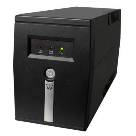 EWENT UPS EW3946 UPS 600VA Linha Interativa