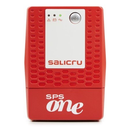 Salicru SPS one 700VA UPS 360W 2xSchuko