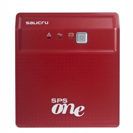 Salicru SPS one 1100VA / 600W 4xSchuko