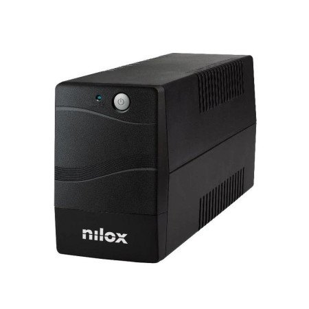 NILOX UPS LINHA PREMIUM INT. 1500VA