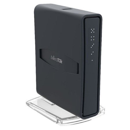 MikroTik RB952Ui-5ac2nD-TC hAP AC Lite Torre 5x10/