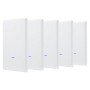 Ubiquiti UniFi UAP-AC-M-PRO Dual Band PoE Pack 5