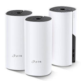 TP-LINK Deco M4(3-Pack) P Access AC1200 WiFi Mesh