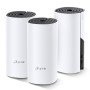 TP-LINK Deco M4(3-Pack) P Access AC1200 WiFi Mesh