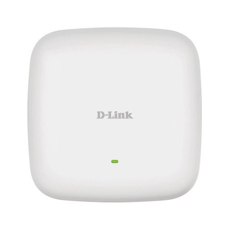 Ponto de acesso de banda dupla D-Link DAP-2682 AC2300 PoE