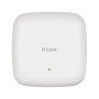 Ponto de acesso de banda dupla D-Link DAP-2682 AC2300 PoE