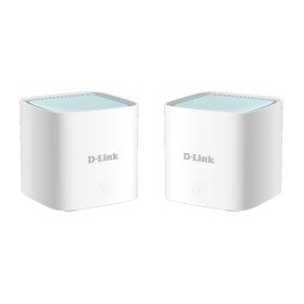 D-Link M15-2 malha WiFi Eagle Pro AI AX1500 2 unidades