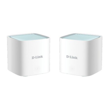 D-Link M15-2 malha WiFi Eagle Pro AI AX1500 2 unidades