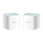 D-Link M15-2 malha WiFi Eagle Pro AI AX1500 2 unidades