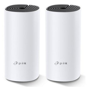 TP-Link Deco M4 (2-Pack) AP AC1200 WiFi Mesh 2xGbE
