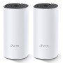 TP-Link Deco M4 (2-Pack) AP AC1200 WiFi Mesh 2xGbE